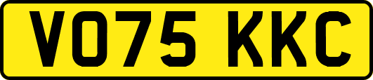 VO75KKC