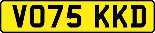 VO75KKD