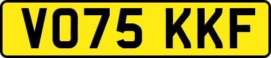 VO75KKF