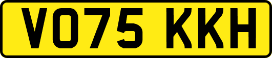 VO75KKH