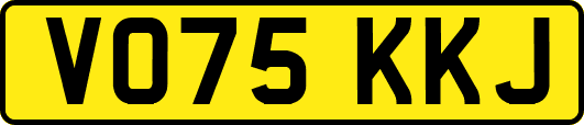 VO75KKJ