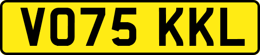 VO75KKL