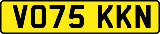 VO75KKN