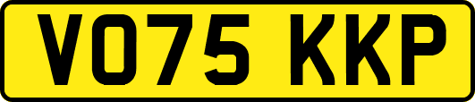 VO75KKP