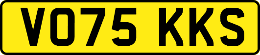 VO75KKS