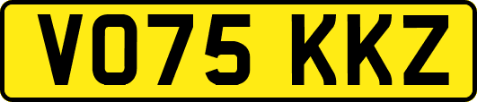 VO75KKZ