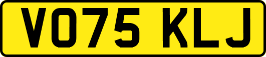 VO75KLJ