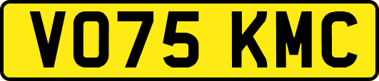 VO75KMC