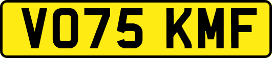 VO75KMF