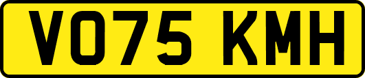 VO75KMH