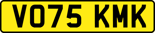 VO75KMK