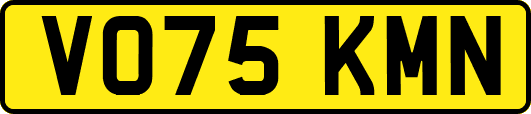 VO75KMN