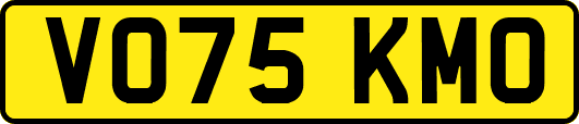 VO75KMO