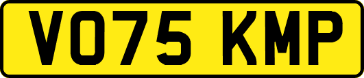 VO75KMP