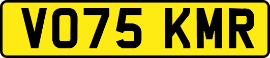 VO75KMR