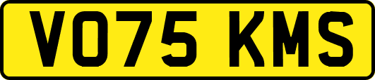 VO75KMS