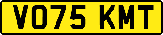 VO75KMT