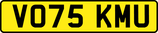 VO75KMU