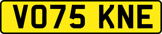 VO75KNE