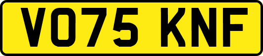 VO75KNF