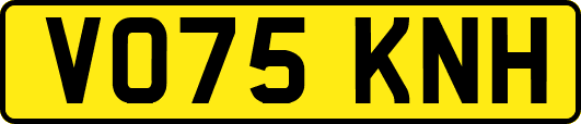 VO75KNH