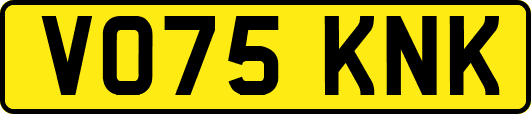 VO75KNK