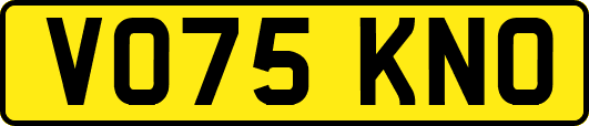VO75KNO