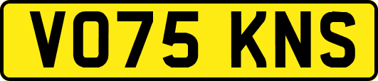 VO75KNS