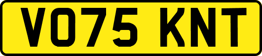 VO75KNT