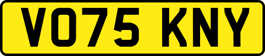 VO75KNY