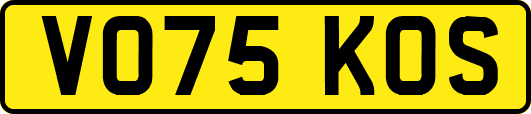 VO75KOS