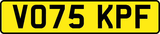 VO75KPF