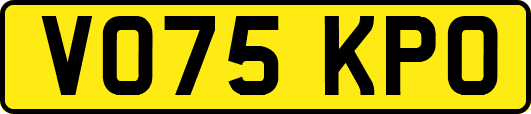 VO75KPO