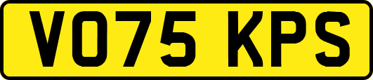 VO75KPS