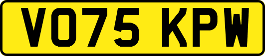 VO75KPW