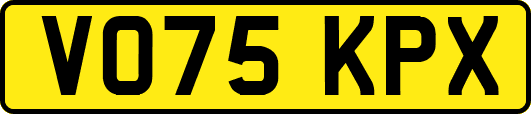 VO75KPX