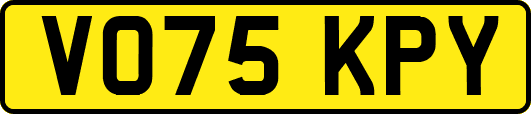 VO75KPY