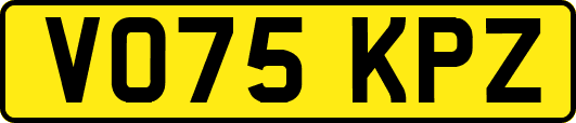 VO75KPZ