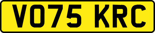 VO75KRC