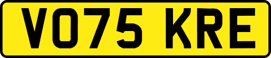 VO75KRE