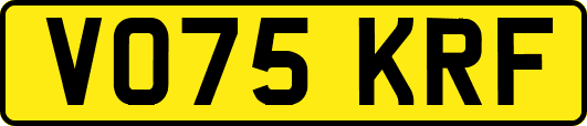 VO75KRF
