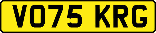 VO75KRG