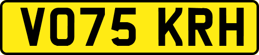 VO75KRH