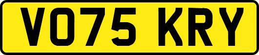 VO75KRY