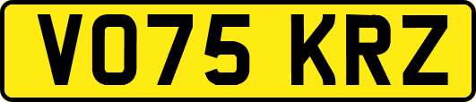 VO75KRZ