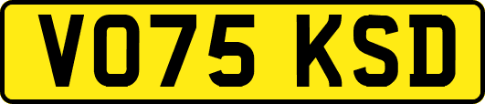 VO75KSD