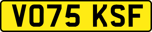 VO75KSF
