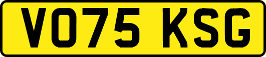 VO75KSG