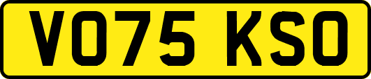 VO75KSO