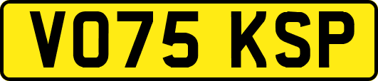 VO75KSP